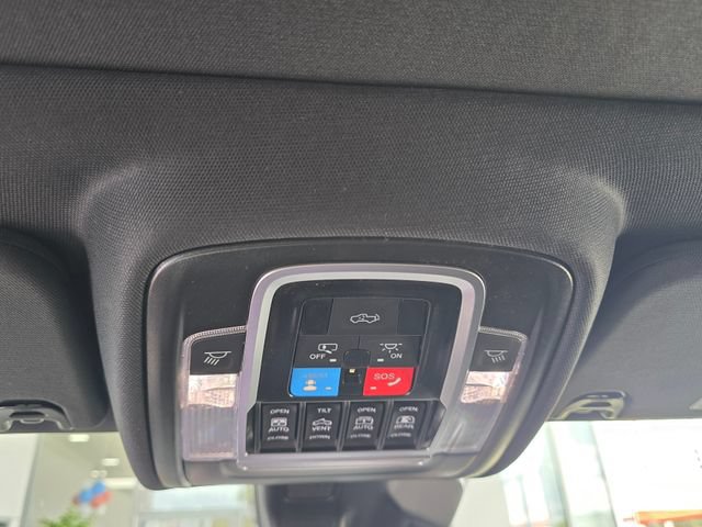 New 2026 RAM 1500 RHO w/ RHO Level 1 Equipment Group AWD/4WD image 22
