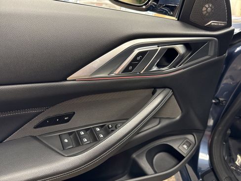 Used 2022 BMW 430i xDrive Convertible w/ Premium Package image 27