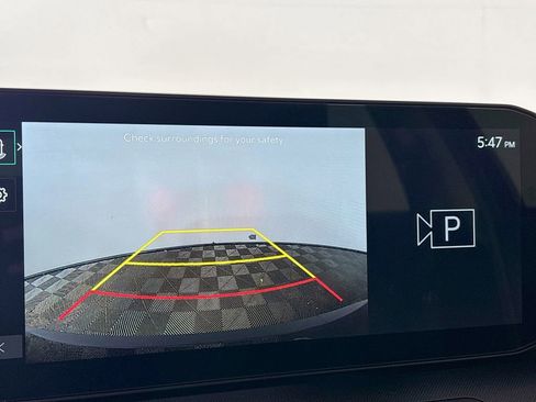 New 2025 Kia K4 LX image 16