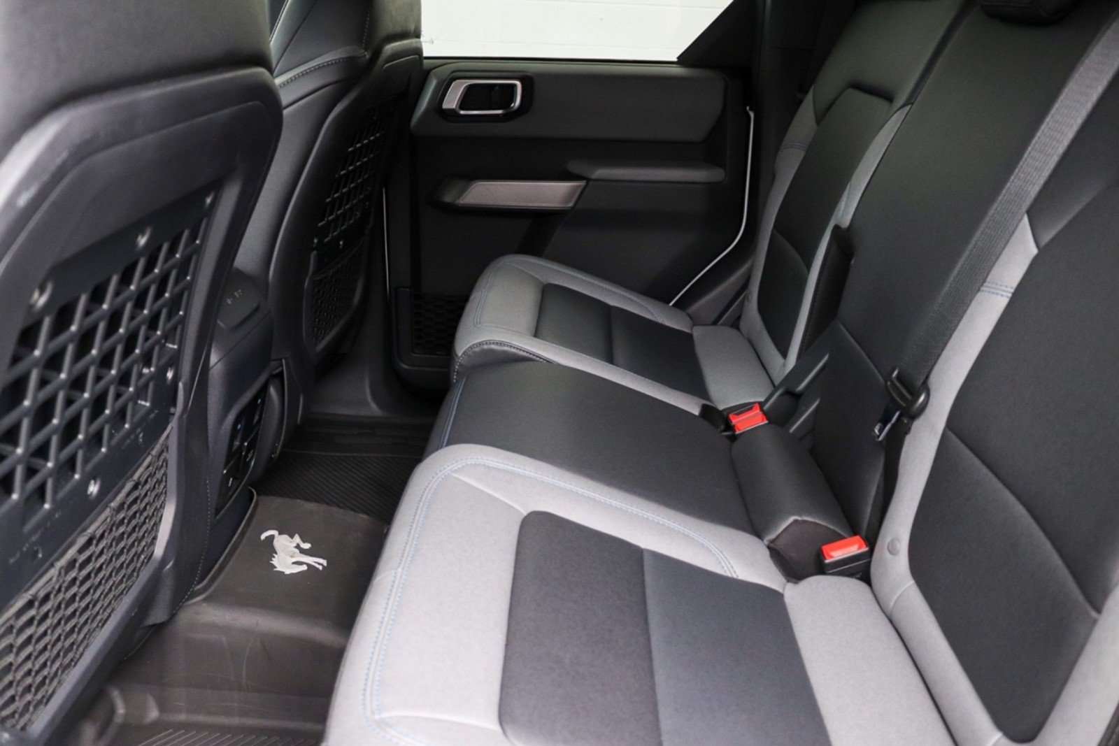 Used 2022 Ford Bronco Black Diamond AWD/4WD image 24