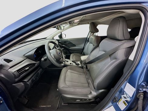 Used 2024 Subaru Crosstrek 2.0i Premium image 13