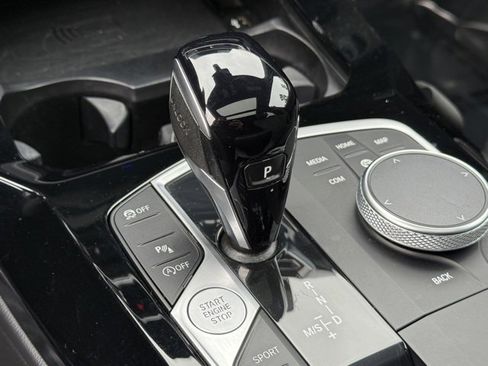 Certified 2023 BMW X3 sDrive30i w/ Premium Package w/ZPA image 27