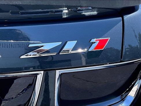 Used 2013 Chevrolet Camaro ZL1 RWD image 24