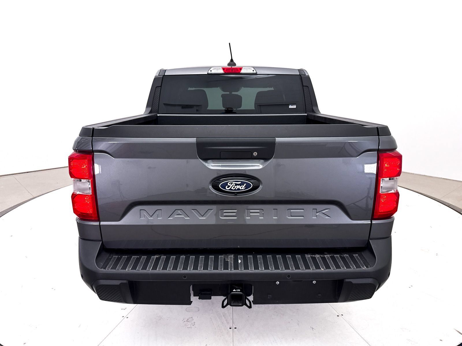 Used 2025 Ford Maverick XLT FWD image 14