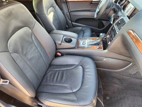 Used 2015 Audi Q7 3.0T Premium Plus image 14