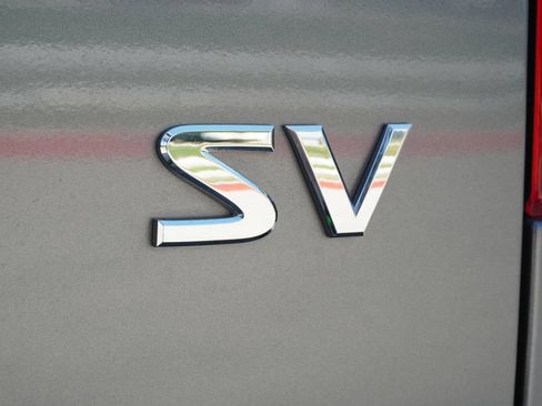 Used 2021 Nissan Frontier SV RWD image 9