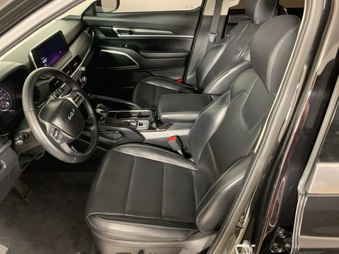 Used 2022 Kia Telluride S AWD/4WD image 31