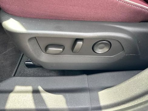 New 2026 Buick Envision Sport Touring AWD/4WD image 27