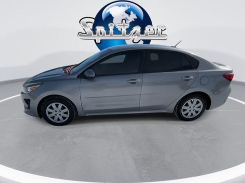 Used 2022 Kia Rio S image 7