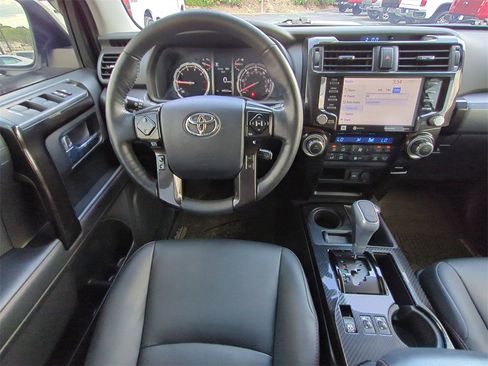 Used 2023 Toyota 4Runner TRD Pro image 16