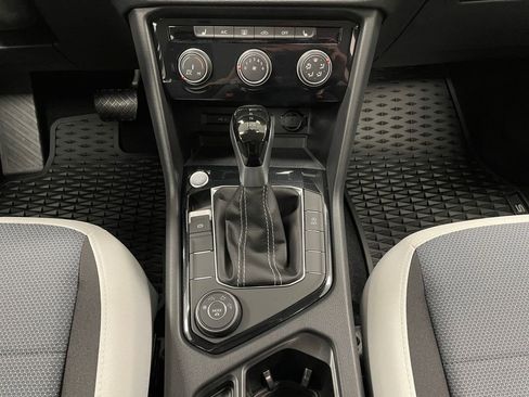 New 2025 Volkswagen Taos S image 12