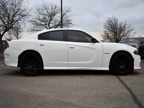 Used 2021 Dodge Charger R/T w/ Plus Group image 8