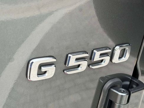 Used 2019 Mercedes-Benz G 550 image 50