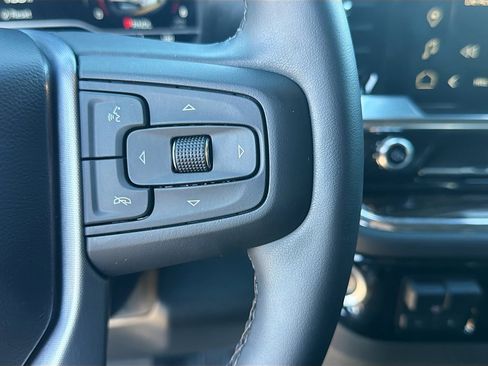 Used 2023 GMC Sierra 1500 Elevation w/ LPO, Elevation Black Package image 37