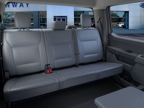 New 2026 Ford F250 XL image 11