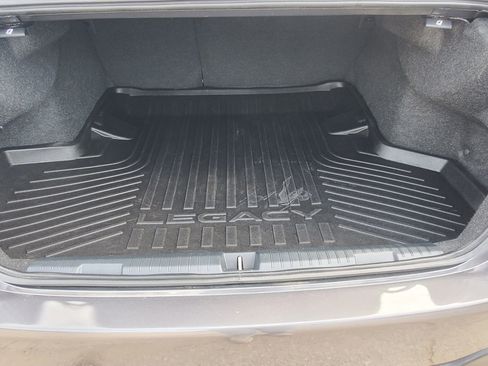 Used 2021 Subaru Legacy Premium w/ Popular Package #1 image 51