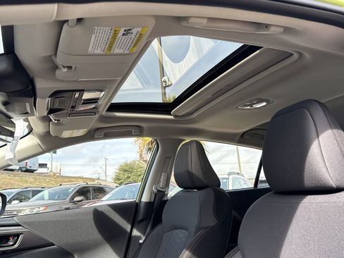 New 2026 Subaru Impreza 2.0i Sport image 26