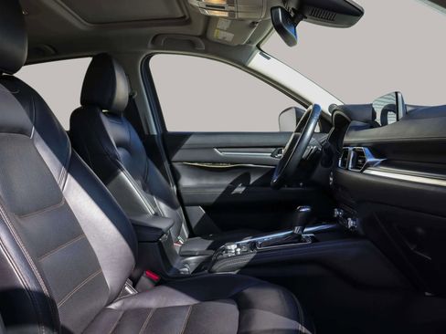 Used 2020 MAZDA CX-5 Grand Touring w/ GT Premium Package image 37