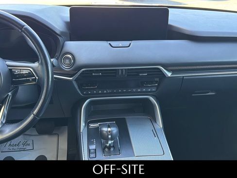 Certified 2024 MAZDA CX-90 3.3 Turbo w/ Premium Plus Pkg AWD/4WD image 31