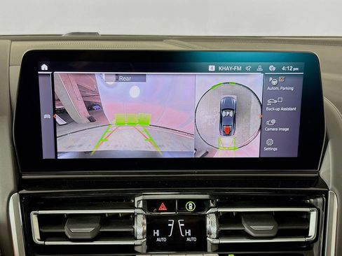 New 2026 BMW 840i Coupe image 14