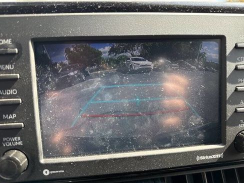 Used 2022 Toyota RAV4 XLE image 20