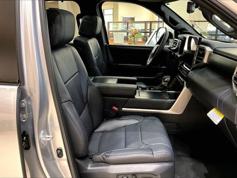 Used 2026 Toyota Sequoia Platinum w/ TRD Performance Package (TMS) image 8