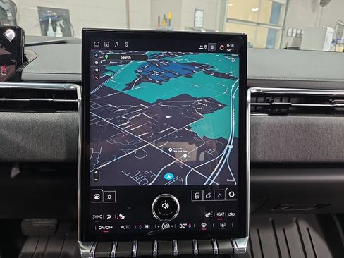 New 2026 GMC Sierra EV Elevation AWD/4WD image 22