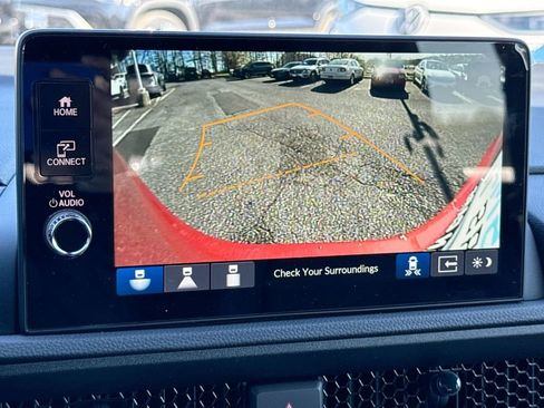 New 2026 Honda CR-V Sport-L image 23