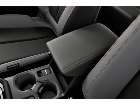 New 2025 Subaru Forester Sport image 22