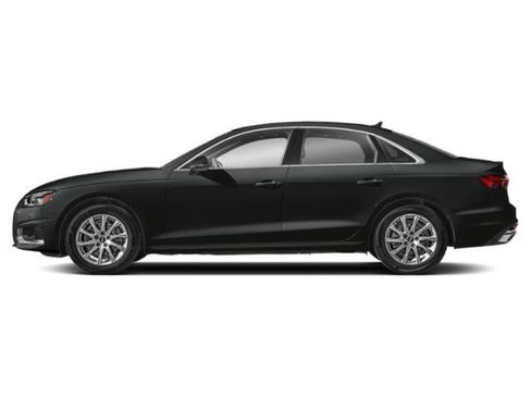 Used 2023 Audi A4 2.0T Premium Plus w/ Premium Plus Package AWD/4WD image 3