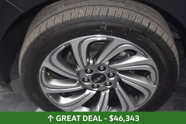 Used 2023 Lincoln Navigator Reserve AWD/4WD image 15