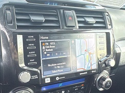 Used 2021 Toyota 4Runner TRD Pro image 12