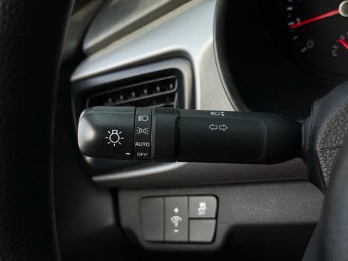 Certified 2023 Kia Rio LX FWD image 22