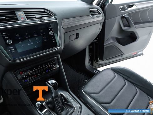 Used 2024 Volkswagen Tiguan SEL R-Line image 62