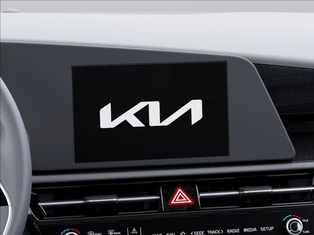 New 2026 Kia Niro LX FWD image 20