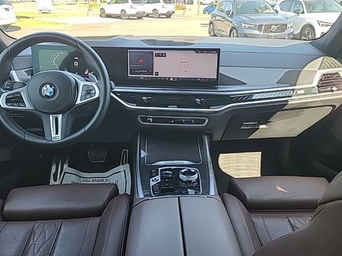 Used 2026 BMW X7 M60i AWD/4WD image 22