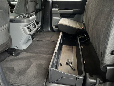 Used 2023 Ford F350 XLT w/ XLT Premium Package image 19