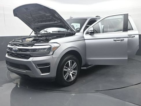 Used 2023 Ford Expedition Max Limited AWD/4WD image 37