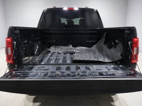 Used 2023 Ford F150 XLT w/ Equipment Group 302A High image 5