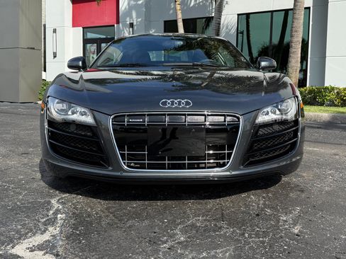 Used 2010 Audi R8 V10 AWD/4WD image 8