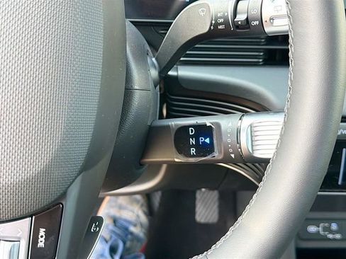 New 2026 Hyundai Ioniq 5 SEL RWD image 16