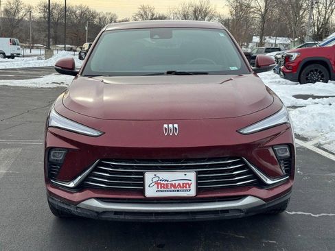 Used 2024 Buick Envista Preferred w/ Convenience I Package image 9