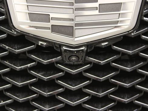 Used 2026 Cadillac Escalade V AWD/4WD image 65