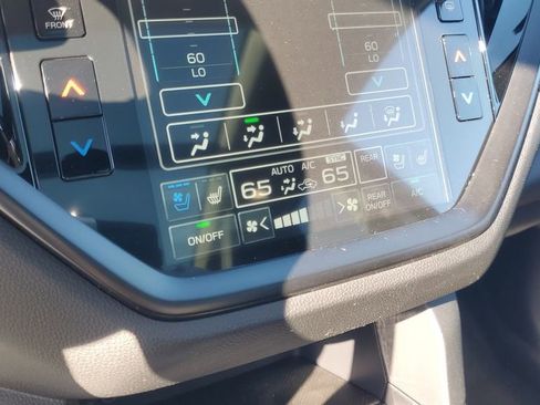 New 2026 Subaru Ascent Bronze Edition image 25