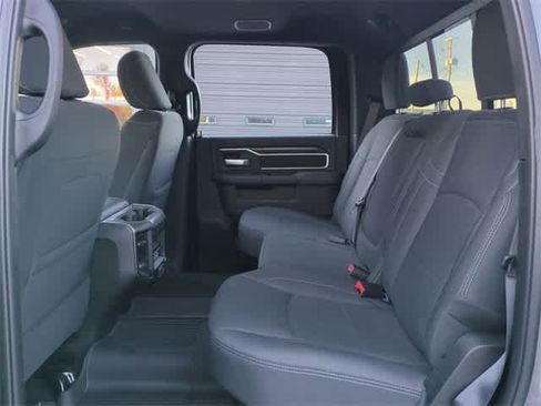 New 2026 RAM 2500 Big Horn image 20