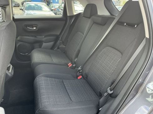 New 2026 Honda HR-V LX image 25