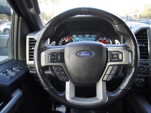 Used 2018 Ford F150 Raptor w/ Equipment Group 802A Luxury image 25