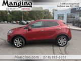 Used 2019 Buick Encore Essence w/ Experience Buick Package image 2
