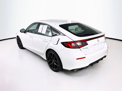 Certified 2023 Honda Civic Sport Touring image 31