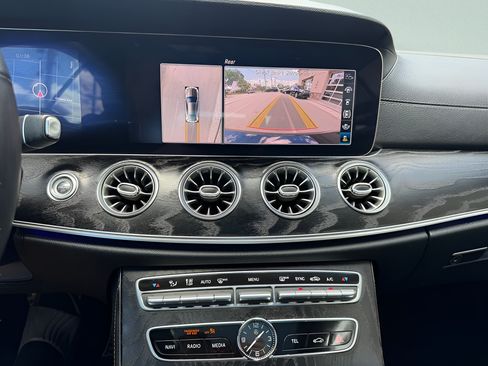 Used 2020 Mercedes-Benz E 450 4MATIC Coupe image 13